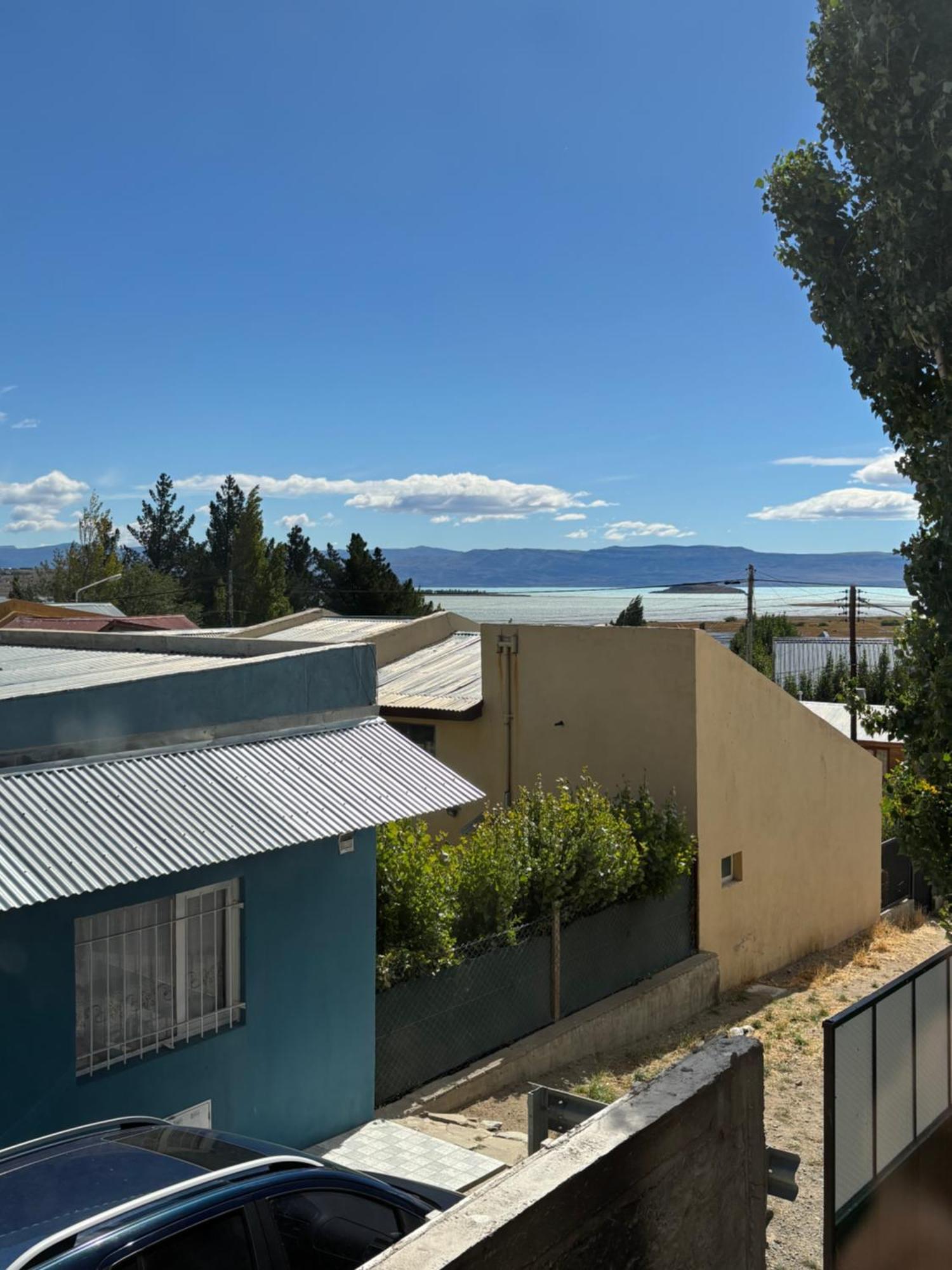 Hostal Leolei El Calafate Exterior foto